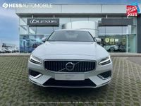 occasion Volvo S60 T6 AWD 253 + 87ch Inscription Luxe Geartronic 8