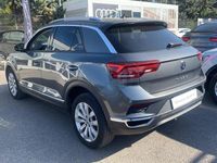 occasion VW T-Roc Sport 2018