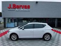 occasion Seat Leon (3) 1.0 Tsi 115 Start/stop Bvm6 Style