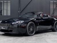 Occasion Aston Martin V8 Vantage 426 ch (313 kW) 2009 Cabriolet