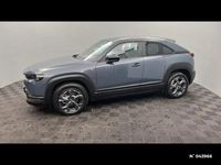 Occasion Mazda MX30 Exclusive-Line 170 ch (125 kW) 2023 Gris SUV