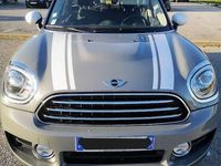 occasion Mini Cooper Countryman 136 ch Chili