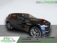 Occasion Jaguar F-Pace 241 ch (177 kW) 2018 SUV