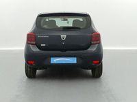 occasion Dacia Sandero Blue Dci 75 Essentiel 5p