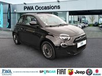 occasion Fiat 500C E 118ch France Edition