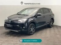 occasion Toyota RAV4 Hybrid 