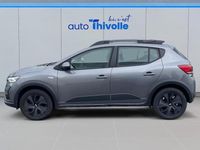 Occasion Dacia Sandero Expression 2025 Gris Citadine