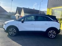 occasion Opel Crossland 1.2 110 Ch Innovation Bva6 Camera 360 Ath