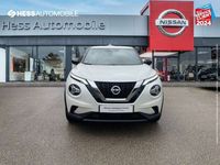 occasion Nissan Juke 1.0 DIG-T 117ch Acenta Offre