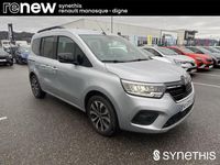 Occasion Renault Kangoo Techno 2024 Gris
