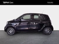 occasion Smart ForFour Electric Drive 