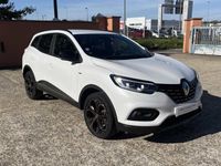 occasion Renault Kadjar 1.3 TCe 140ch FAP Black Edition - 21