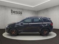 Occasion Cupra Ateca 300 ch (220 kW) 2022 Noir SUV