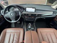 occasion BMW X5 Sdrive25d 231 Ch Bva8 Lounge