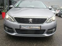 Occasion Peugeot 308 Allure 100 ch (73 kW) 2019 Berline