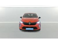 Occasion Renault Clio V Evolution 90 ch (66 kW) 2025 Orange Citadine