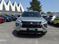 Occasion Mitsubishi Eclipse Cross 99 ch (72 kW) 2024 Gris SUV