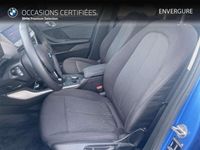 occasion BMW 118 Serie 1 i 140ch Lounge