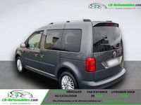 Occasion VW Caddy 102 ch (75 kW) 2020 Monospace
