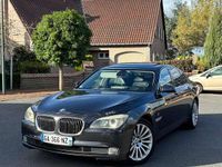 Occasion BMW 730 245 ch (180 kW) 2012 Berline