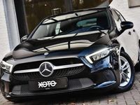 Occasion Mercedes A180 Style 116 ch (85 kW) 2019 Noir Berline