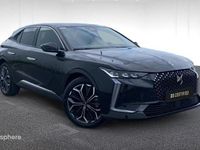 Occasion DS Automobiles DS4 131 ch (96 kW) 2024 Noir Berline