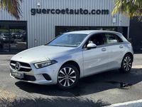 Occasion Mercedes A250 Business 162 ch (119 kW) 2022 Gris Berline