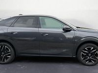 Occasion Peugeot 3008 GT 136 ch (100 kW) 2024 Gris SUV