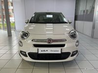 occasion Fiat 500X I 1.4 MULTIAIR 140 CH DCT Lounge