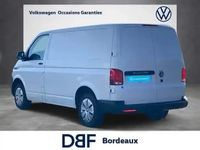 Occasion VW T6.1 Business 2021 Blanc Van