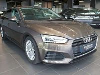 occasion Audi A5 2.0 TDI 150 S tronic 7