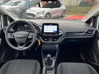 occasion Ford Fiesta 1.1 75ch Cool \u0026 Connect 5p