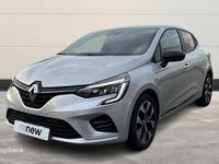 Occasion Renault Clio V Evolution 92 ch (67 kW) 2023 Gris Berline