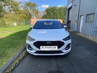 Occasion Ford Focus ST-Line X 155 ch (114 kW) 2025 Blanc Berline