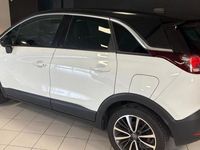 Occasion Opel Crossland X Innovation 130 ch (95 kW) 2018 SUV