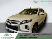 Occasion Mitsubishi L200 150 ch (110 kW) 2021 Pick-up