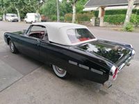 occasion Ford Thunderbird Serie 3