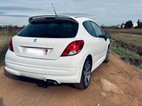 occasion Peugeot 207 1.6 THP 16V 175ch RC