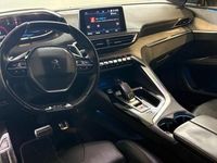 Occasion Peugeot 5008 GT 177 ch (130 kW) 2018 Monospace