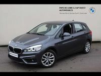 occasion BMW 218 Serie 2 da 150ch Lounge