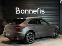 occasion Porsche Macan S 3.0 V6 340ch Pdk Gps | Camera 360 | To | Pdls |