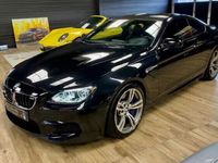 occasion BMW M6 Cabriolet 