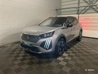 Occasion Peugeot 2008 GT 136 ch (100 kW) 2025 Gris SUV