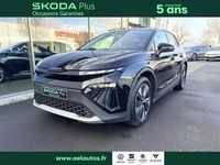 Occasion Skoda Elroq 213 kW (290 ch) 2025 Noir SUV