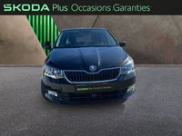 occasion Skoda Fabia 1.0 TSI 110ch Clever DSG7