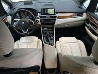 Occasion BMW 218 Luxury Line 150 ch (110 kW) 2017 Berline