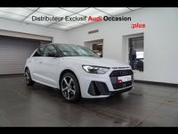 occasion Audi A1 Sportback S line 30 TFSI 81 kW (110 ch) 6 vitesses