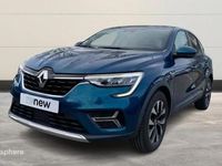 Occasion Renault Arkana Evolution 141 ch (103 kW) 2022 Bleu SUV