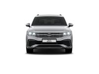 occasion VW Tiguan Allspace FL 1.5 TSI 150 DSG R LINE