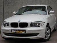 Occasion BMW 116 122 ch (89 kW) 2012 Blanc Citadine